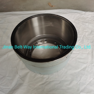 อะไหล่ระบบไฟฟ้า แบตเตอรี่สําหรับ Sinotruk HOWO รถกระบะเบรค Drum Wg9231342006 ทนทาน