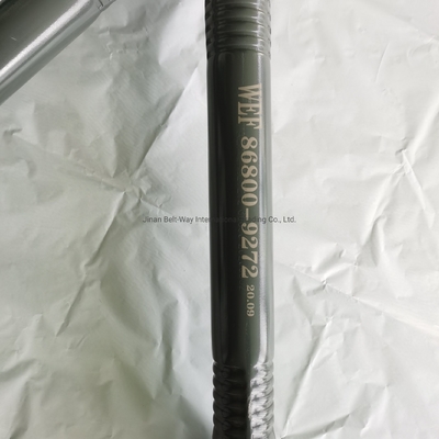 V Shape Thrust Rod Az9725529272 สําหรับ HowWO รถบรรทุกภาระหนักขอคืนเงินของคุณตอนนี้