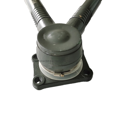 V Shape Thrust Rod Az9725529272 สําหรับ HowWO รถบรรทุกภาระหนักขอคืนเงินของคุณตอนนี้