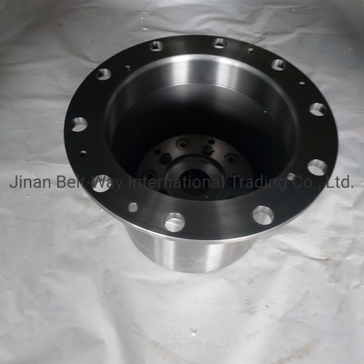 Sinotruk HOWO รถบรรทุก Hc16 เครื่องลดกระแสวงล้อแกน Az9231340329 อะไหล่ระบบไฟฟ้า