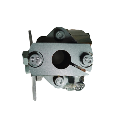 ส่วนเครื่องยนต์ Sinotruk การเชื่อม Assy Vg1560080300 กับมาตรฐาน