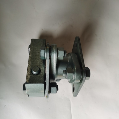 ส่วนเครื่องยนต์ Sinotruk การเชื่อม Assy Vg1560080300 กับมาตรฐาน
