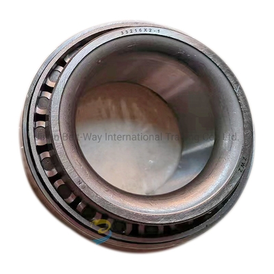 หมุนม้วนกระดูก 06324990190 สําหรับรถบรรทุกส่วนยางด้านหน้าหมุน 33216X2 ตามแสดง