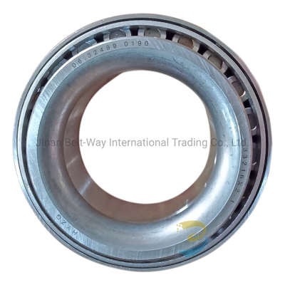 รถกระบะ Shacman HOWO รถกระบะ 33216X2 หมุน 06.32499.0190 ส่วนของระบบขับเคลื่อนล้อสําหรับรถบรรทุก