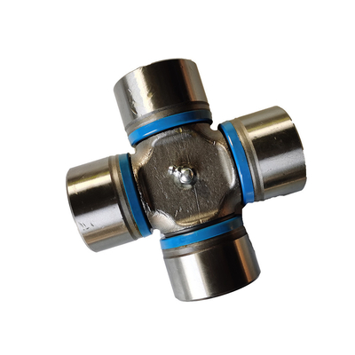 การชําระเงินที่มั่นคง Universal Joint Wg6013314080 การชําระเงินสนับสนุนในดอลลาร์ ชิ้นส่วนรถบรรทุกหนัก