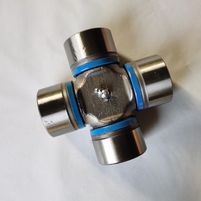 การชําระเงินที่มั่นคง Universal Joint Wg6013314080 การชําระเงินสนับสนุนในดอลลาร์ ชิ้นส่วนรถบรรทุกหนัก