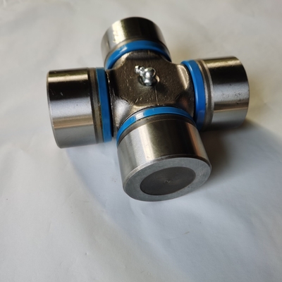 การชําระเงินที่มั่นคง Universal Joint Wg6013314080 การชําระเงินสนับสนุนในดอลลาร์ ชิ้นส่วนรถบรรทุกหนัก