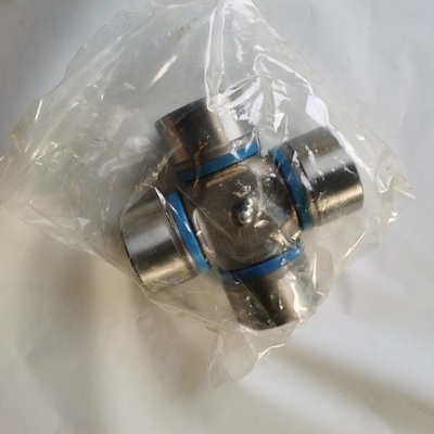 การชําระเงินที่มั่นคง Universal Joint Wg6013314080 การชําระเงินสนับสนุนในดอลลาร์ ชิ้นส่วนรถบรรทุกหนัก