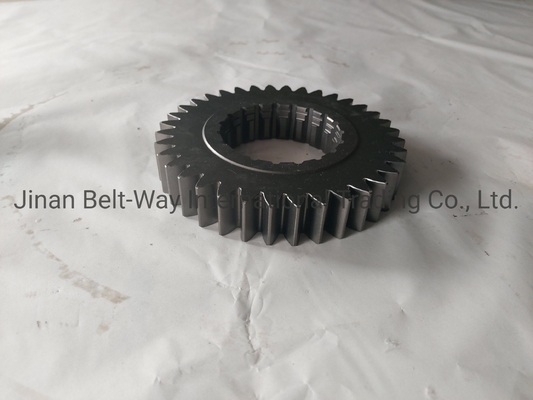 Sinotruk HOWO อะไหล่รถบรรทุก Hw19710 เครื่องขนส่ง Az2210040445 สําหรับตลาดเอเชียใต้