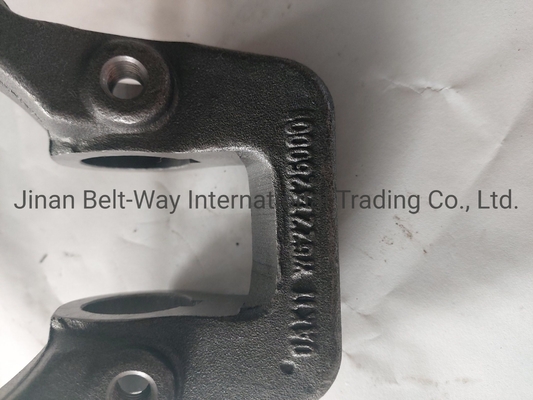 ตลาดเอเชียใต้ Sinotruk HOWO Parts Wg2214260001 เครื่องขนส่ง