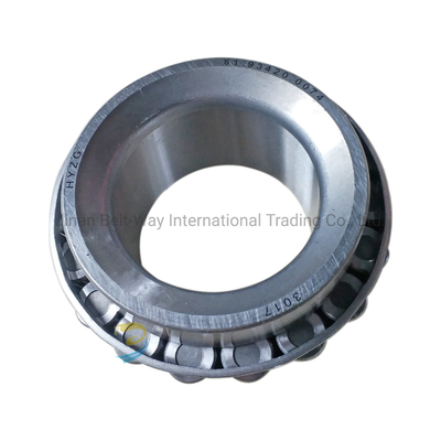 การสนับสนุนทางออนไลน์ Shaanxi Shacman Truck spare part หัวหินล้อหน้า 81934200074