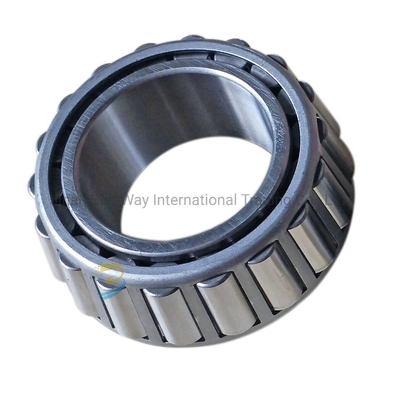 การสนับสนุนทางออนไลน์ Shaanxi Shacman Truck spare part หัวหินล้อหน้า 81934200074
