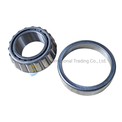 การสนับสนุนทางออนไลน์ Shaanxi Shacman Truck spare part หัวหินล้อหน้า 81934200074