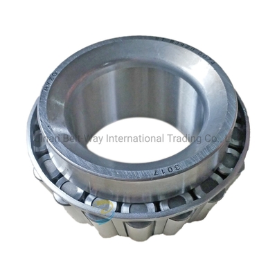 การสนับสนุนทางออนไลน์ Shaanxi Shacman Truck spare part หัวหินล้อหน้า 81934200074