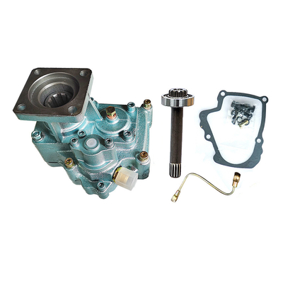 Wp12 Engine Suitable HOWO 371 Dump Truck Parts Wg9700290150 พาวเวอร์ เทคออฟ แอสซี่ โปโต้ แอมบลย์