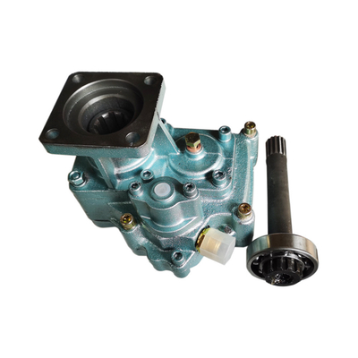 Wp12 Engine Suitable HOWO 371 Dump Truck Parts Wg9700290150 พาวเวอร์ เทคออฟ แอสซี่ โปโต้ แอมบลย์