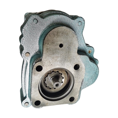 Wp12 Engine Suitable HOWO 371 Dump Truck Parts Wg9700290150 พาวเวอร์ เทคออฟ แอสซี่ โปโต้ แอมบลย์