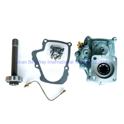 อะไหล่ระบบส่ง เครื่องเกียร์ก๊อกซ์ โปโต้ แอชฟท์ แมนช์บอล Wg9700290150 สําหรับรถบรรทุก Sinotruk