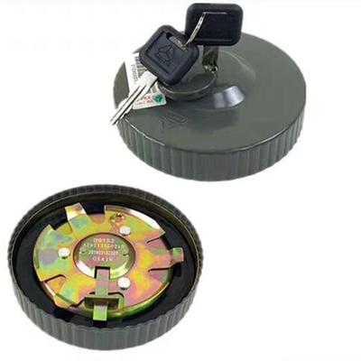Outlet Auto Parts Fuel Tank Cap Tube Cover การชําระเงินที่ปลอดภัยภายในส่วนของระบบเบรค