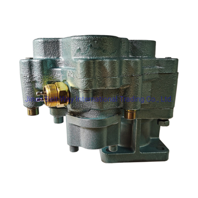 Black Power Takeoff Assembly Wg9700290150 สําหรับ Sinotruk HOWO ชิ้นส่วนเครื่องขนส่งรถบรรทุก