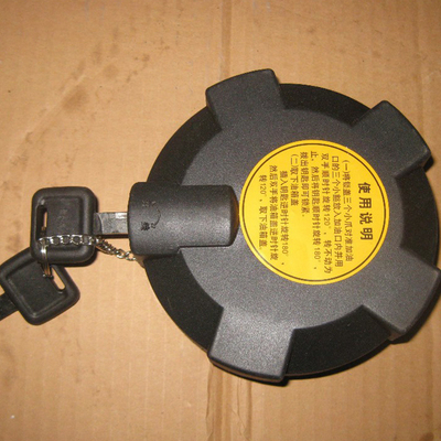 Outlet Auto Parts Fuel Tank Cap with Steering System Parts WG9725550053 ช่องปิดท่อ