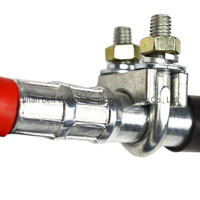 Sinotruk HOWO คาเบลเปลี่ยนเกียร์ WG9725240202 คาเบลยืดหยุ่นสําหรับอุปกรณ์เสริมรถบรรทุกขยะ