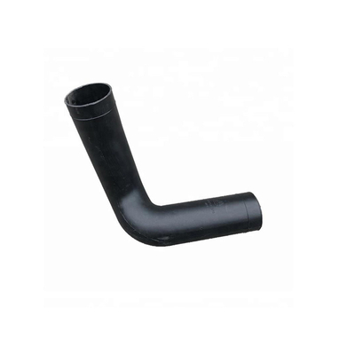 Sinotruk HOWO รถบรรทุกขยะอะไหล่ ท่อเข้าอากาศ Wg9725190915 สําหรับผู้ซื้อจากเอเชียใต้