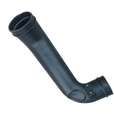 Sinotruk HOWO รถบรรทุกขยะอะไหล่ ท่อเข้าอากาศ Wg9725190915 สําหรับผู้ซื้อจากเอเชียใต้
