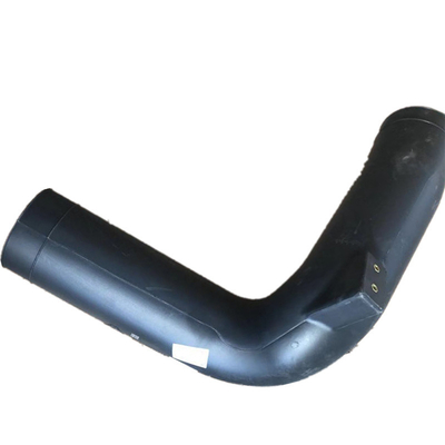 Sinotruk HOWO รถบรรทุกขยะอะไหล่ ท่อเข้าอากาศ Wg9725190915 สําหรับผู้ซื้อจากเอเชียใต้