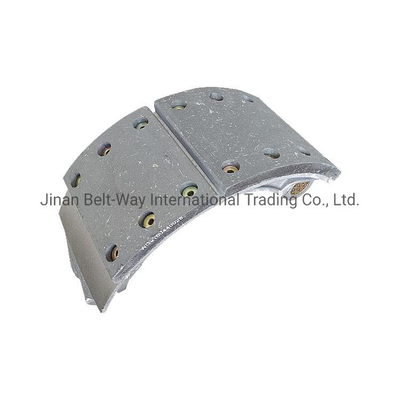 อะไหล่ระบบไฟฟ้า แบตเตอรี่สําหรับ Sinotruck HOWO Truck Axle Brake Pads WG9100440028