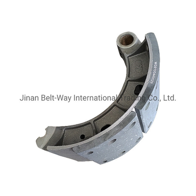 WG9100440028 HOWO สายเชื่อมยืดหยุ่นสําหรับส่วนของระบบควบคุมในตลาด