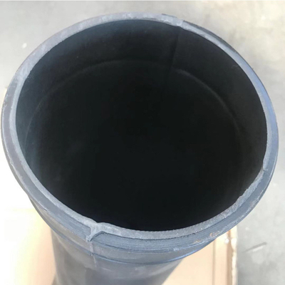 ท่อสูบสําหรับส่วนของระบบขับเคลื่อนด้านบน HOWO ส่วนของรถบรรทุก Wg9725190915 ท่อสูบอากาศ