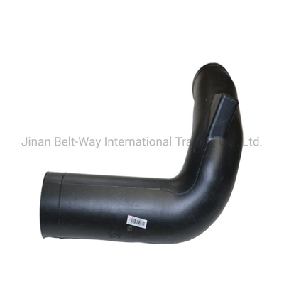 ท่อสูบสําหรับ Sinotruk HOWO Truck Part Air Inlet Wg9725190915 โดยส่วนของระบบควบคุม