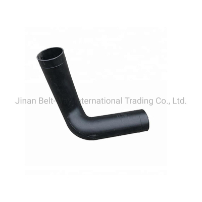 ท่อสูบสําหรับ Sinotruk HOWO Truck Part Air Inlet Wg9725190915 โดยส่วนของระบบควบคุม