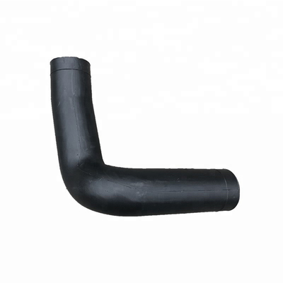 การชําระเงินที่ปลอดภัย Get Cnhtc HOWO Truck Part Air Inlet Hose Wg9725190915 บน Made-in.com