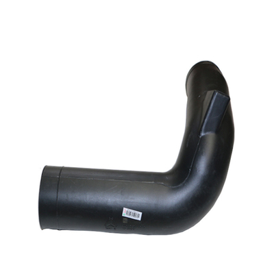 การชําระเงินที่ปลอดภัย Get Cnhtc HOWO Truck Part Air Inlet Hose Wg9725190915 บน Made-in.com