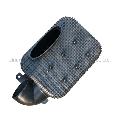 Sinotruk HOWO Truck Parts Oil Bass Filter Wg9725190055 GS รับรองผลงาน