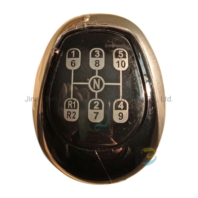อะไหล่ระบบเบรก Wg9925240020 มือเปลี่ยนเกียร์สําหรับ HOWO A7 รถบรรทุก