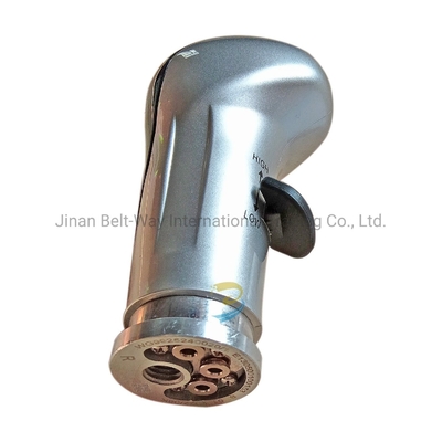 WG9925240020 ปุ่มเปลี่ยนเกียร์สําหรับ HOWO Shacman FAW รถบรรทุกชิ้นส่วนส่วนระบบไฟฟ้า