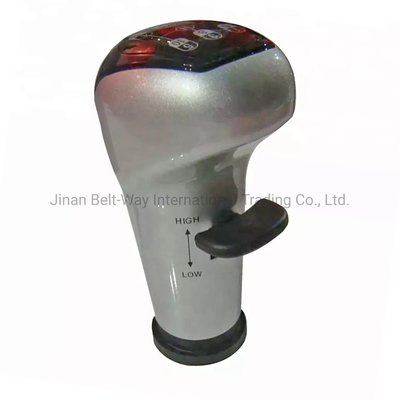 ปุ่มเปลี่ยนเกียร์ Wg9925240020 สําหรับ HOWO/Shacman F3000/F2000/M3000 รถบรรทุก ส่วนสําคัญ