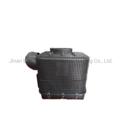ความต้องการของลูกค้าถูกตอบสนอง HOWO Oil Base Air Filter Wg9725190055 พร้อมรับรอง ISO9001