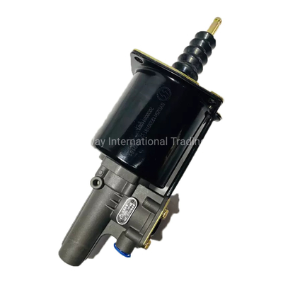 Shacman F3000 F2000 M3000 อะไหล่รถบรรทุก ซิลินเดอร์ยกระดับคลั๊ช Dz9112230181 สําหรับรถบรรทุก