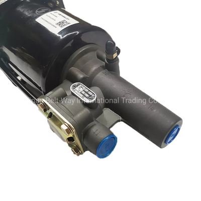 Shacman F3000 F2000 M3000 อะไหล่รถบรรทุก ซิลินเดอร์ยกระดับคลั๊ช Dz9112230181 สําหรับรถบรรทุก