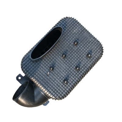 ตามความต้องการของลูกค้า HOWO Truck Parts Air Filter Assembly Wg9725190055