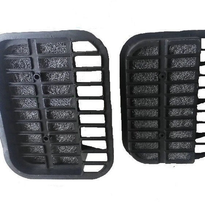 ตามความต้องการของลูกค้า HOWO Truck Parts Air Filter Assembly Wg9725190055