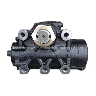Shacman F3000 รถกระบะอะไหล่กล่องเกียร์กล่องควบคุม Dz93259470085 30X30X20 ซม ขนาด