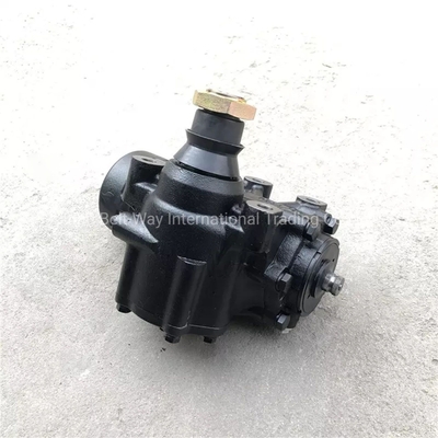 Shacman F3000 รถกระบะอะไหล่กล่องเกียร์กล่องควบคุม Dz93259470085 30X30X20 ซม ขนาด