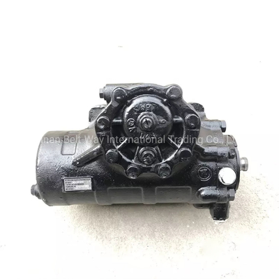 Shacman F3000 รถกระบะอะไหล่กล่องเกียร์กล่องควบคุม Dz93259470085 30X30X20 ซม ขนาด