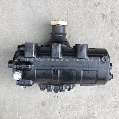 Shacman F3000 รถกระบะอะไหล่กล่องเกียร์กล่องควบคุม Dz93259470085 30X30X20 ซม ขนาด