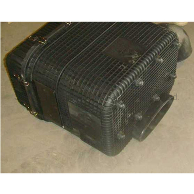Sinotruck HOWO อะไหล่ น้ํามันอาบน้ํา เครื่องทําความสะอาดอากาศ Assy Wg9725190055 เครื่องกรองอากาศ ราคาถูก ค่าจัดส่ง
